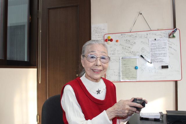 ゲーマーグランマが選ぶ2019年のゲームベスト3！2020年の注目作は…？【年末年始特集】