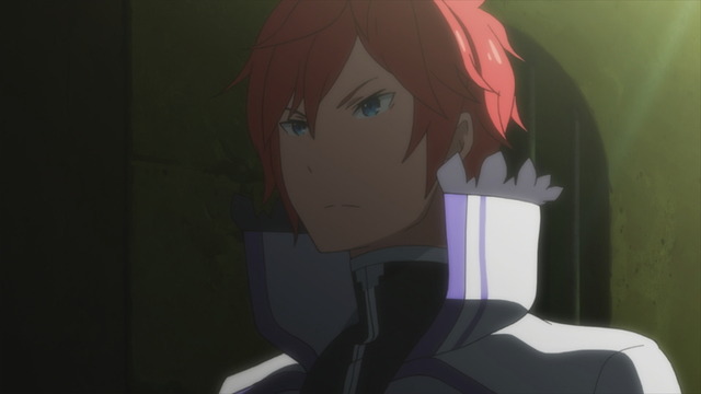 「『Re:ゼロから始める異世界生活』第1期新編集版」第2話「再会の魔女」先行カット（C）Tappei Nagatsuki,KADOKAWA/Re:ZERO1 PARTNERS