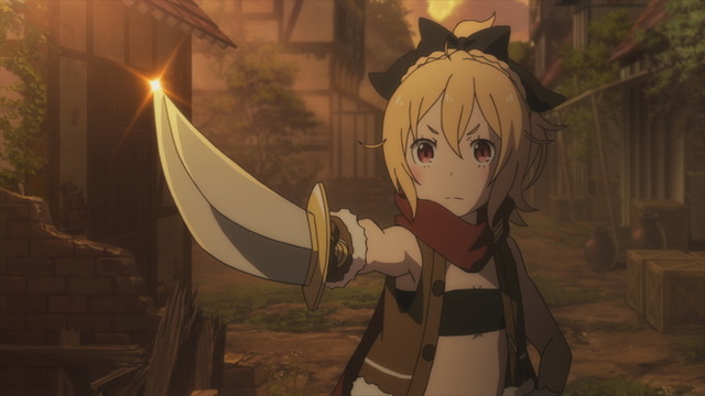 「『Re:ゼロから始める異世界生活』第1期新編集版」第2話「再会の魔女」先行カット（C）Tappei Nagatsuki,KADOKAWA/Re:ZERO1 PARTNERS