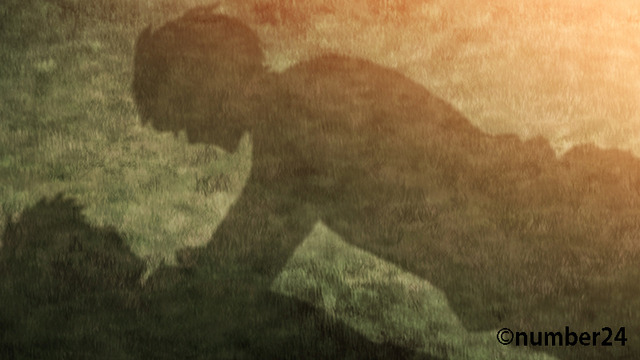 『number24』第1話「スーパールーキーnumber24です★」先行カット（C）number24