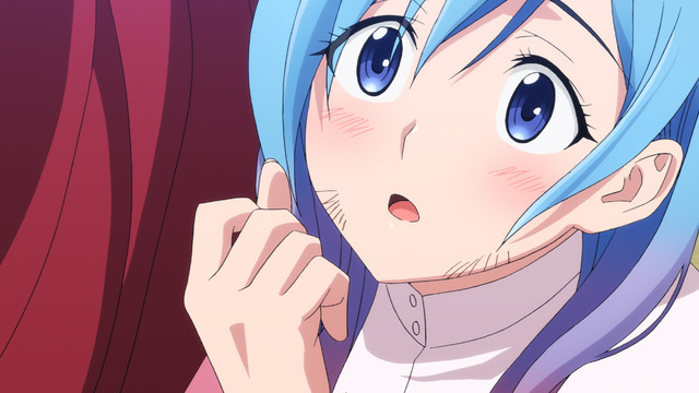 TVアニメ『プランダラ』第1話先行カット（C）2020 水無月すう／KADOKAWA／プランダラ製作委員会