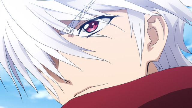 TVアニメ『プランダラ』第1話先行カット（C）2020 水無月すう／KADOKAWA／プランダラ製作委員会