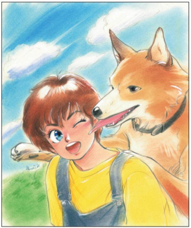 「機動警察パトレイバー30周年突破記念展～30th HEADGEAR EXHIBITION featuring EARLY DAYS─PATLABOR THE MOVIE～in 東京　ACT.2」