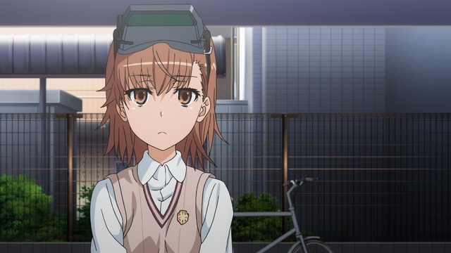 『とある科学の超電磁砲T』第1話「超能力者（レベル 5）」先行カット（C）2018 鎌池和馬／冬川基／ＫＡＤＯＫＡＷＡ／ PROJECT RAILGUN T