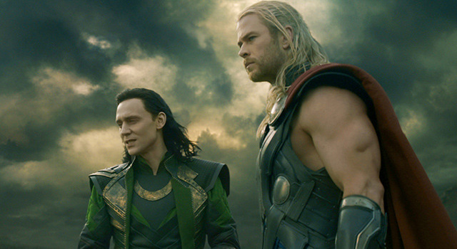 (C) 2013 MVLFFLLC. TM ＆ (C) 2013 Marvel. All Rights Reserved.