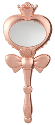 「一番くじ 美少女戦士セーラームーン Dreamy Colors Collection」ラストワン賞：スパイラルハートムーンロッドデザインミラー　1回650円（税込）（C）武内直子・PNP・東映アニメーション（C）Naoko Takeuchi