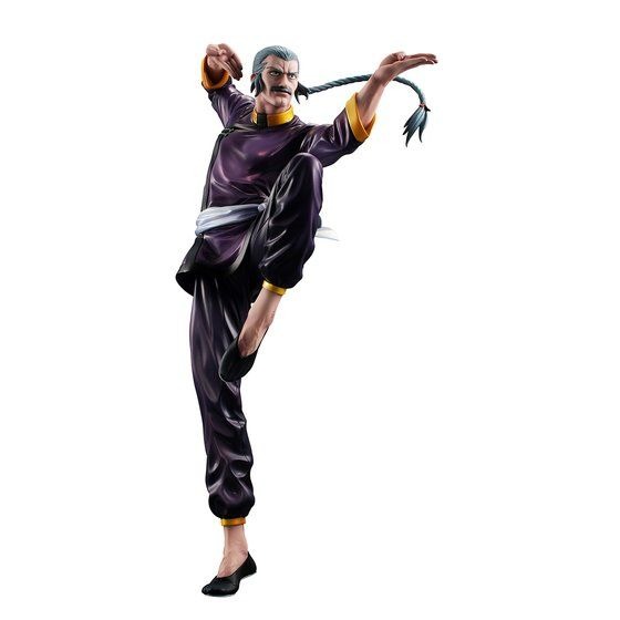 「GGG 機動武闘伝Gガンダム マスターアジア 【限定特典付き】」13,200円（税込）（C）創通・サンライズ