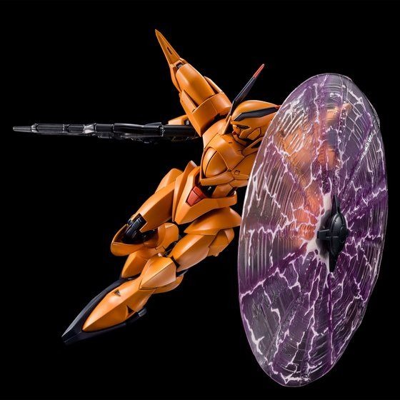 「RE/100 1/100 シャッコー」4,180円（税込）（C）創通・サンライズ