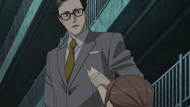 「歌舞伎町シャーロック」第13話「はじまりの月夜」（C）歌舞伎町シャーロック製作委員会