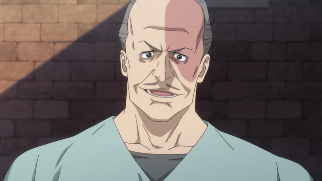 「歌舞伎町シャーロック」第13話「はじまりの月夜」（C）歌舞伎町シャーロック製作委員会