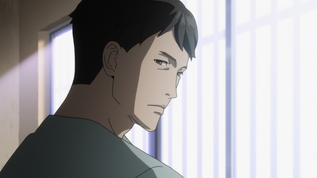 「歌舞伎町シャーロック」第13話「はじまりの月夜」（C）歌舞伎町シャーロック製作委員会