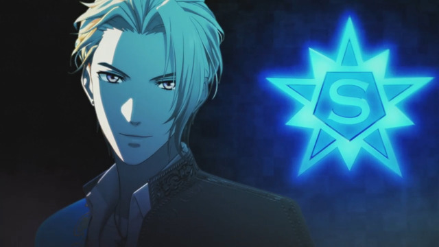 『ARP Backstage Pass』第1話先行カット（C）ARPAP（C）YUKE'S Co., Ltd. ALL RIGHTS RESERVED.