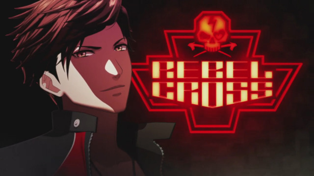 『ARP Backstage Pass』第1話先行カット（C）ARPAP（C）YUKE'S Co., Ltd. ALL RIGHTS RESERVED.