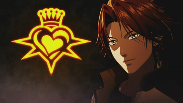 『ARP Backstage Pass』第1話先行カット（C）ARPAP（C）YUKE'S Co., Ltd. ALL RIGHTS RESERVED.