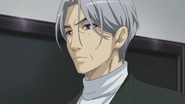 『ARP Backstage Pass』第1話先行カット（C）ARPAP（C）YUKE'S Co., Ltd. ALL RIGHTS RESERVED.