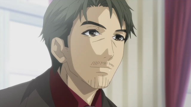 『ARP Backstage Pass』第1話先行カット（C）ARPAP（C）YUKE'S Co., Ltd. ALL RIGHTS RESERVED.