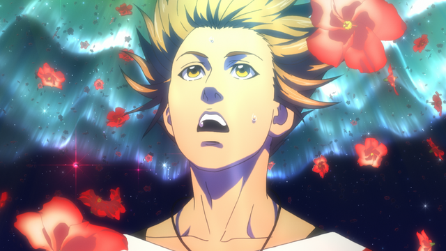 TVアニメ『pet』、第2話「『ヤマ』の景色」先行カット（C）三宅乱丈・KADOKAWA／ツインエンジン