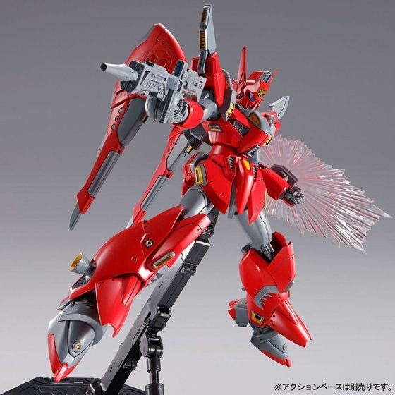 「RE/100 1/100 ビギナ・ゼラ」4,400円（税込）（C）創通・サンライズ