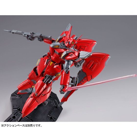 「RE/100 1/100 ビギナ・ゼラ」4,400円（税込）（C）創通・サンライズ