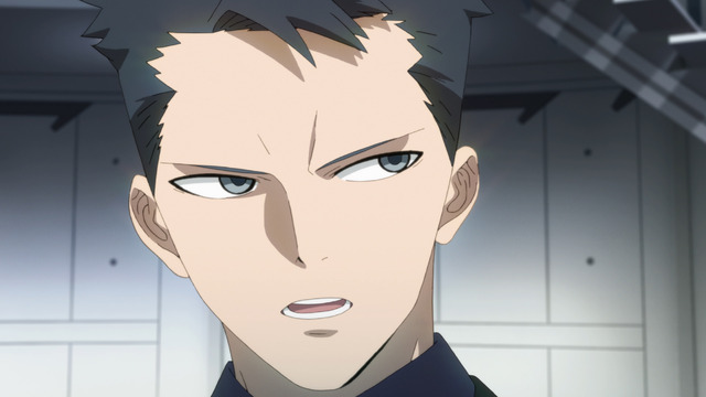 『ID:INVADED イド：インヴェイデッド』FILE:03「SNIPED」先行カット（C）IDDU/ID:INVADED Society