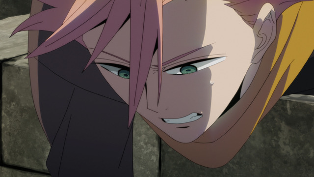 『ID:INVADED イド：インヴェイデッド』FILE:03「SNIPED」先行カット（C）IDDU/ID:INVADED Society