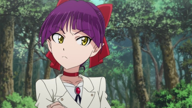 『ゲゲゲの鬼太郎』第88話先行場面カット」（Ｃ）水木プロ・フジテレビ・東映アニメーション