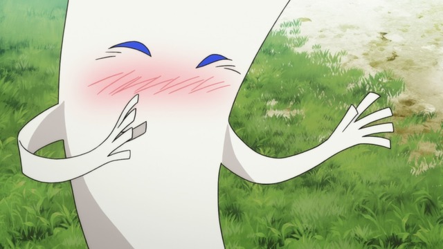 『ゲゲゲの鬼太郎』第88話先行場面カット」（Ｃ）水木プロ・フジテレビ・東映アニメーション