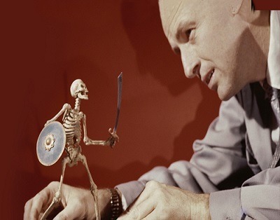 レイ・ハリーハウゼン