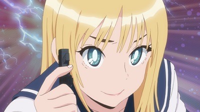 （c）モリタイシ･小学館/今日のあすかショー製作委員会