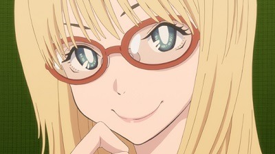 （c）モリタイシ･小学館/今日のあすかショー製作委員会