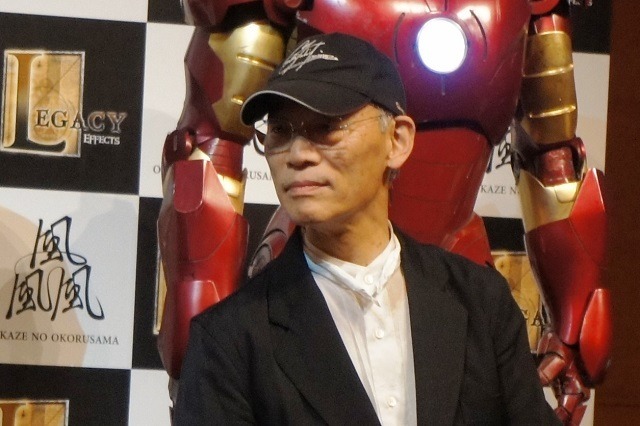 富野由悠季監督