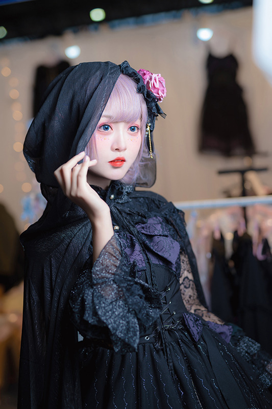 中国版コミケ「Comicup25」百花繚乱ロリータモデルまとめ（前編）【写真82枚】