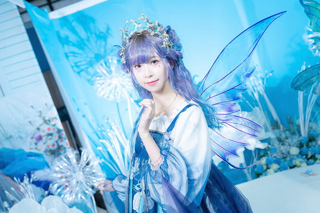 中国版コミケ「Comicup25」百花繚乱ロリータモデルまとめ（前編）【写真82枚】