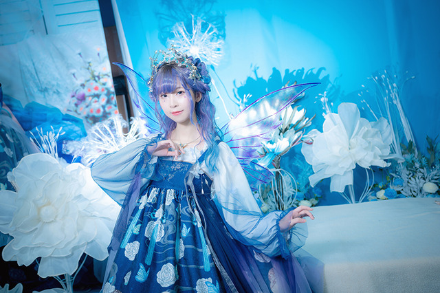 中国版コミケ「Comicup25」百花繚乱ロリータモデルまとめ（前編）【写真82枚】