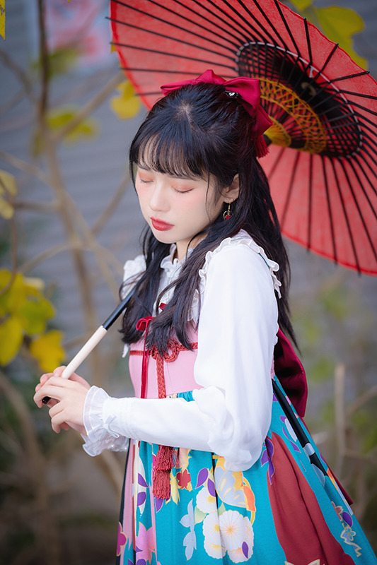 中国版コミケ「Comicup25」百花繚乱ロリータモデルまとめ（前編）【写真82枚】