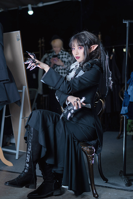 中国版コミケ「Comicup25」百花繚乱ロリータモデルまとめ（前編）【写真82枚】