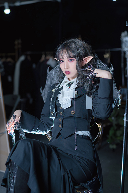 中国版コミケ「Comicup25」百花繚乱ロリータモデルまとめ（前編）【写真82枚】