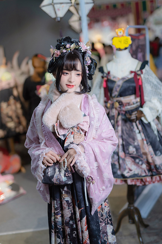 中国ロリータ界隈の熱狂ぶりがスゴい！ 中国版コミケ「Comicup25」中華ロリータモデルまとめ（後編）【写真100枚】
