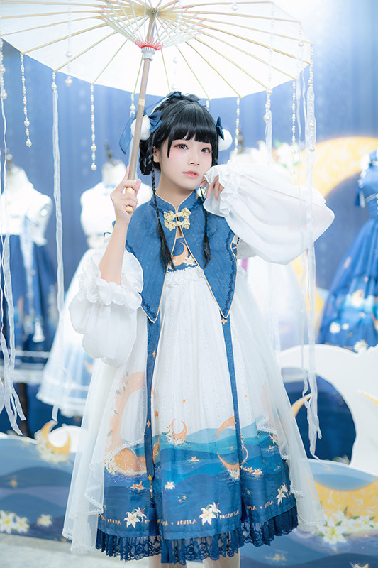 中国ロリータ界隈の熱狂ぶりがスゴい！ 中国版コミケ「Comicup25」中華ロリータモデルまとめ（後編）【写真100枚】