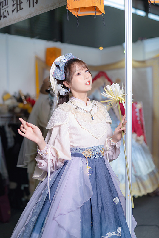 中国ロリータ界隈の熱狂ぶりがスゴい！ 中国版コミケ「Comicup25」中華ロリータモデルまとめ（後編）【写真100枚】