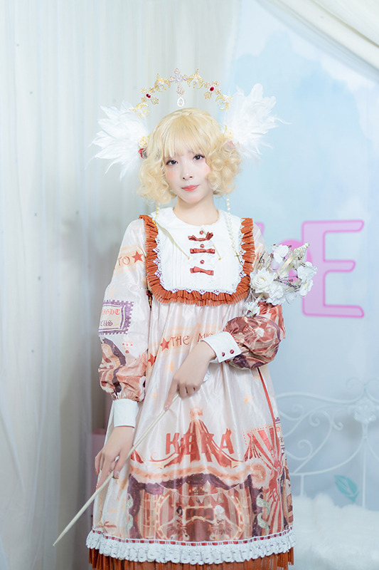 中国ロリータ界隈の熱狂ぶりがスゴい！ 中国版コミケ「Comicup25」中華ロリータモデルまとめ（後編）【写真100枚】