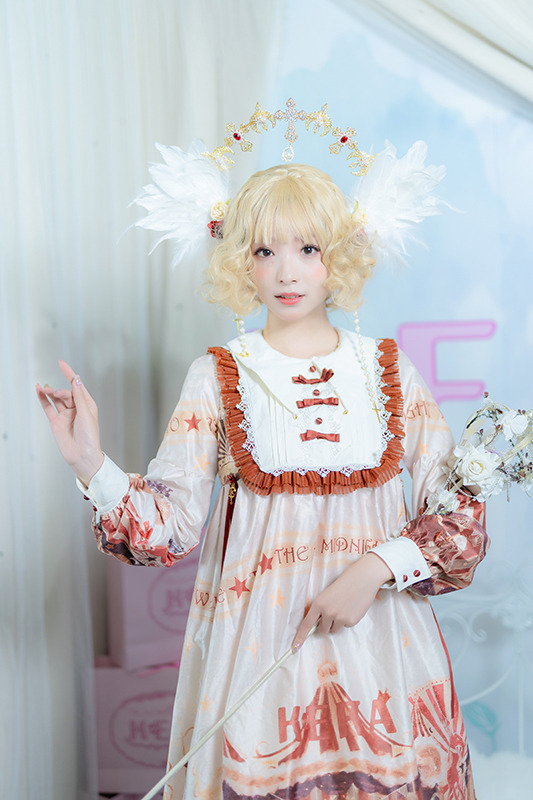 中国ロリータ界隈の熱狂ぶりがスゴい！ 中国版コミケ「Comicup25」中華ロリータモデルまとめ（後編）【写真100枚】