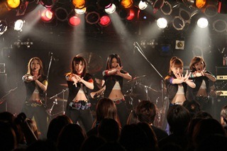 仮面ライダーGIRLS