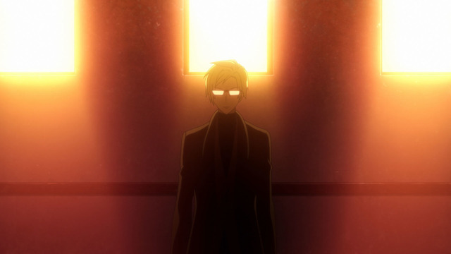 『A3！』第1話「満開の未来へ」先行カット（C）A3! ANIMATION PROJECT