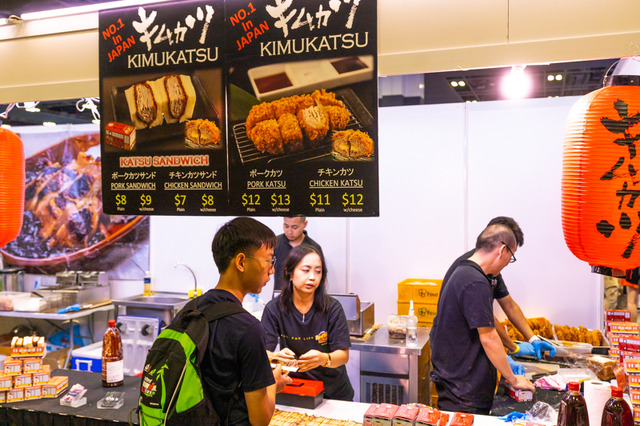 東南アジアのオタクイベントの実態は？ 「C3AFA Singapore 2019」に行ってみて見えたもの【レポート】