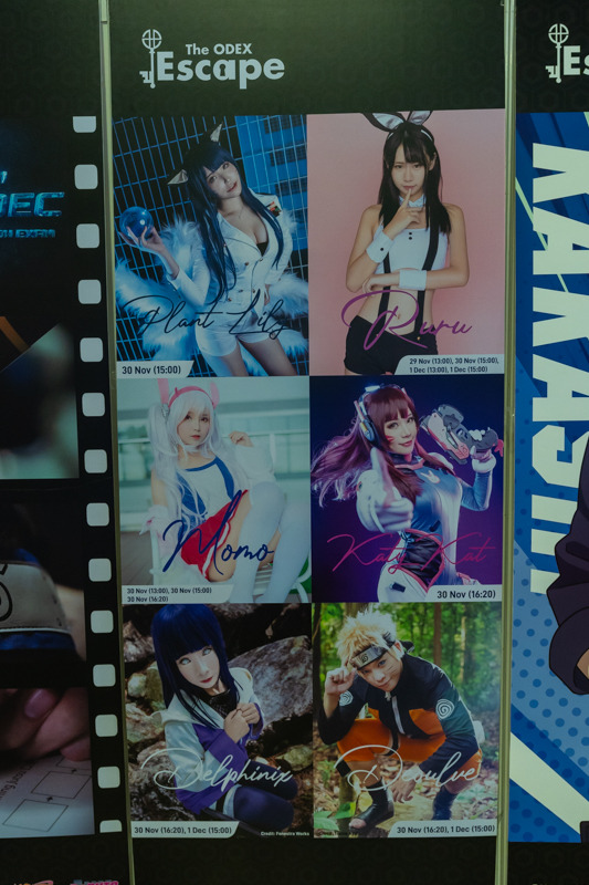 東南アジアのオタクイベントの実態は？ 「C3AFA Singapore 2019」に行ってみて見えたもの【レポート】