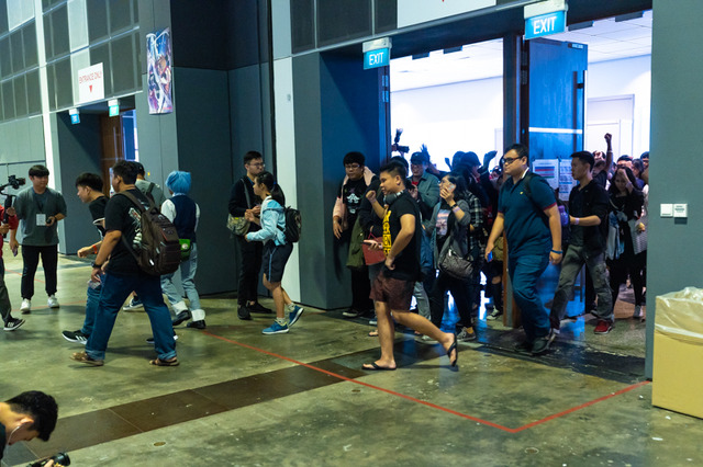 東南アジアのオタクイベントの実態は？ 「C3AFA Singapore 2019」に行ってみて見えたもの【レポート】