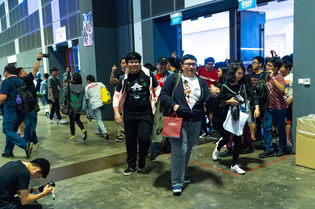 東南アジアのオタクイベントの実態は？ 「C3AFA Singapore 2019」に行ってみて見えたもの【レポート】