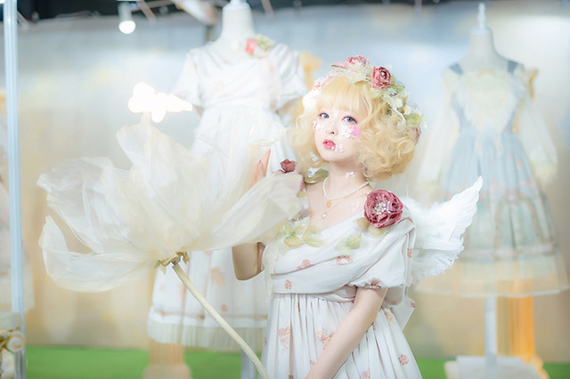 タバコが似合うアニメキャラといえば？／中国版コミケ、百花繚乱ロリータモデルまとめ：1月11日～13日記事まとめ