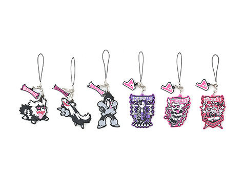 『ポケモン ソード・シールド』エール団のグッズがポケモンセンターで1月18日発売―マリィの可愛さを全世界に広めるけんね！